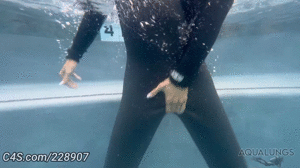 aqualungs50.com - POV Dive Buddy 5 - Greasy Rose thumbnail